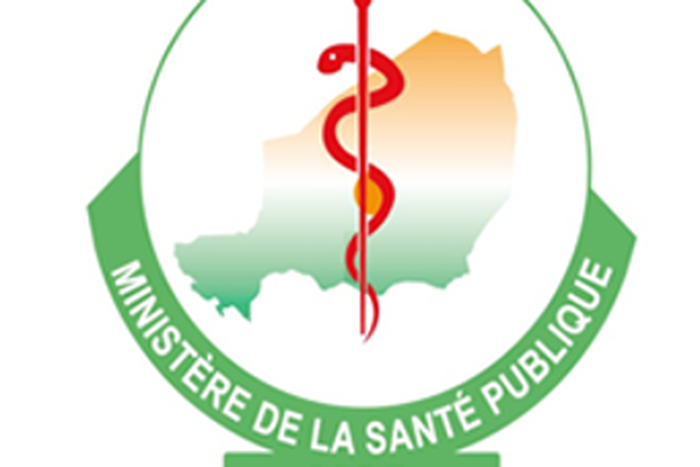 Ministère de la Santé Publique du Niger