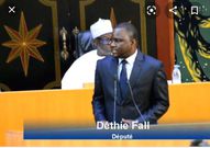 Déthié Fall – « M. le Président, vous nous avez déçu »