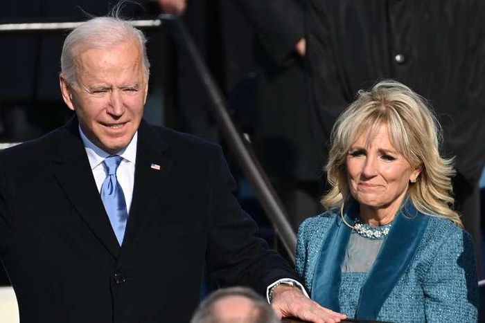 Joe Biden prête serment le 20 janvier 2021 et devient le 46e Président des Etats-Unis
