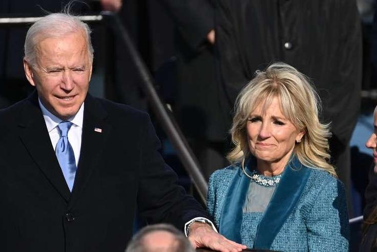 Joe Biden prête serment le 20 janvier 2021 et devient le 46e Président des Etats-Unis