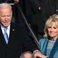 Joe Biden prête serment le 20 janvier 2021 et devient le 46e Président des Etats-Unis
