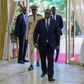 Président Macky Sall