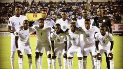 Equipe nationale du Sénégal