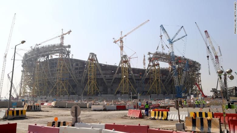 Chantiers Qatar 2022 (2)