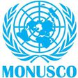 Mission de l'Organisation des Nations unies en République démocratique du Congo (MONUSCO)