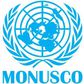 Mission de l'Organisation des Nations unies en République démocratique du Congo (MONUSCO)