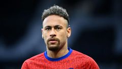 A spokeswoman for Neymar told the Wall Street Journal that the Brazilian attacker denies the allegation that he sexually assaulted a Nike employee in 2016