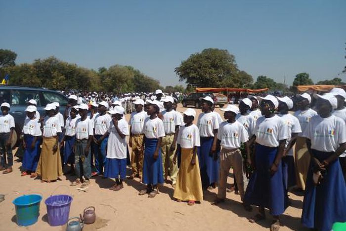 African Development Bank Group (AfDB)