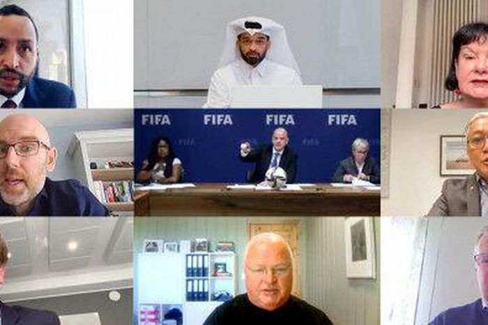 Fédération Internationale de Football Association (FIFA)