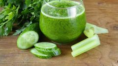4 bienfaits du jus de feuilles amères sur la santé
