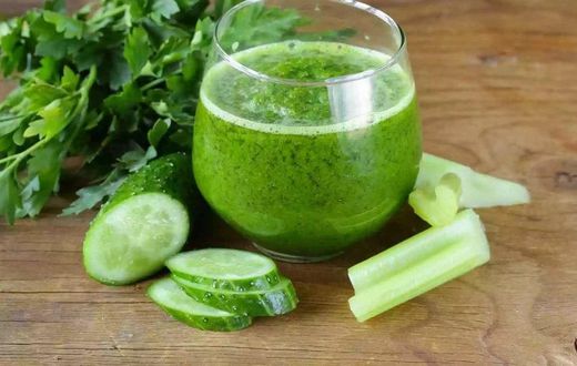 4 bienfaits du jus de feuilles amères sur la santé