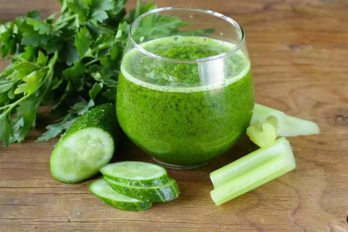 4 bienfaits du jus de feuilles amères sur la santé