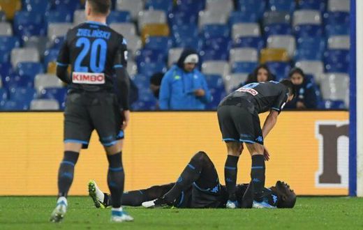 Kalidou koulibaly