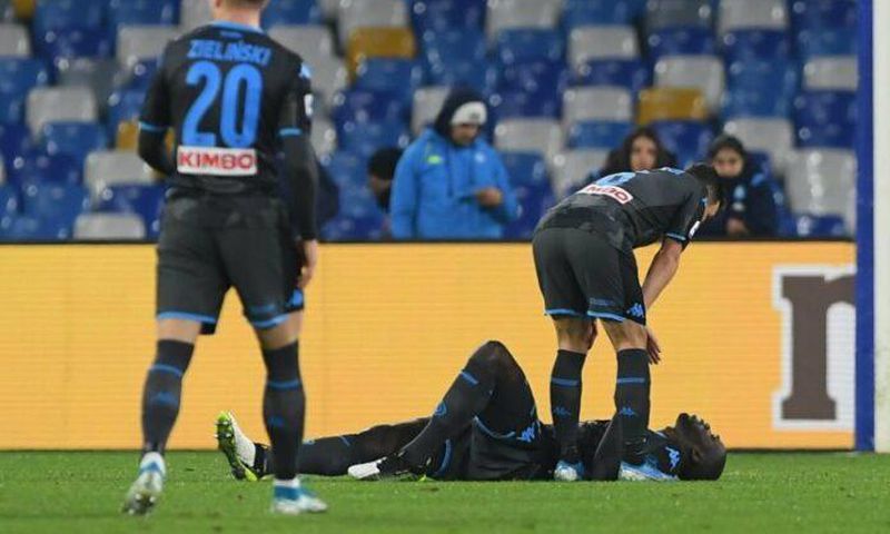 Kalidou koulibaly