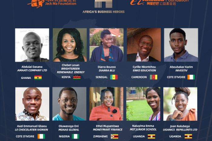 Africa’s Business Heroes (ABH)