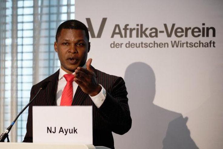 African Energy Chamber