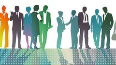 1000 postes + Visa travail de 3 ans en France à saisir