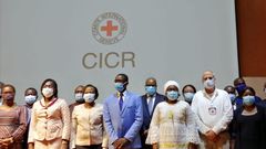 Journée mondiale des personnes disparues