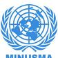 United Nations Multidimensional Integrated Stabilization Mission in Mali (MINUSMA)