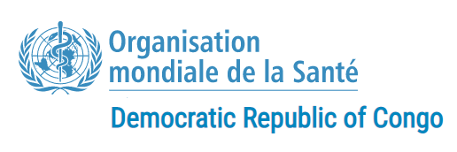 WHO, Democratic Republic of Congo