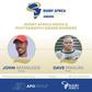 Rugby Africa