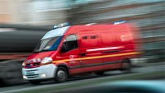 Ambulance