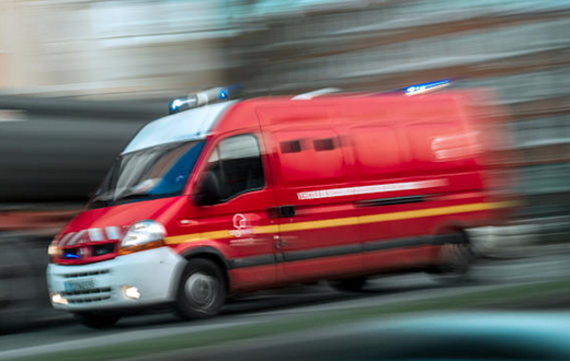 Ambulance