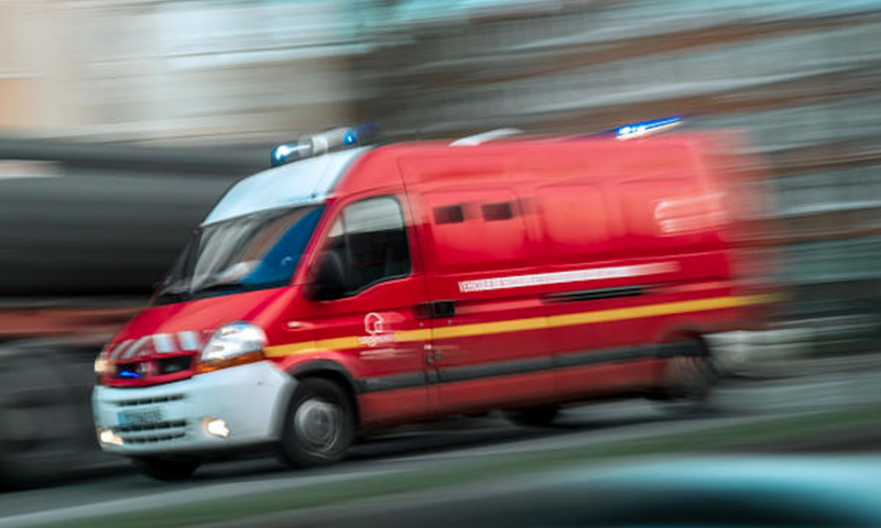 Ambulance