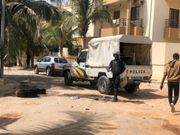 Violents affrontements entre manifestants pro-Sonko et forces de l'ordre