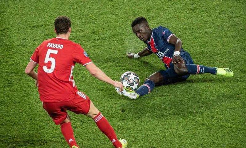 Idrissa Gana Gueye
