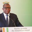 Gouvernement de Côte d'Ivoire