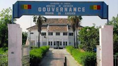 Gouvernance de Kaolack