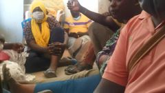 Affaire des maisons démolies à la cité Gadaye : les victimes entament une grève de la faim illimitée à partir de ce lundi