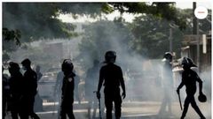 CÔTE D'IVOIRE : AU MOINS QUATRE MORTS DANS DES MANIFESTATIONS CONTRE LA CANDIDATURE DE OUATTARA