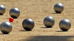 petanque