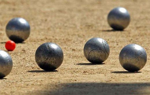 petanque