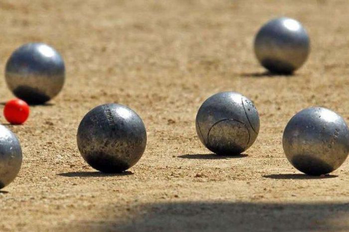 petanque
