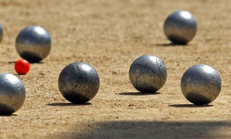 petanque