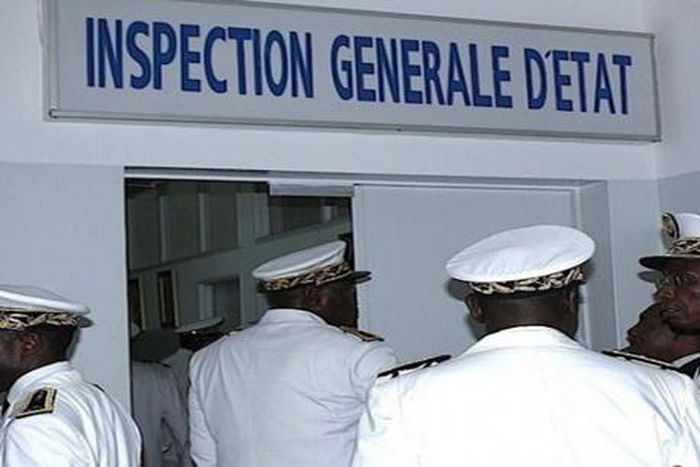 L’IGE audite la gestion des inondations