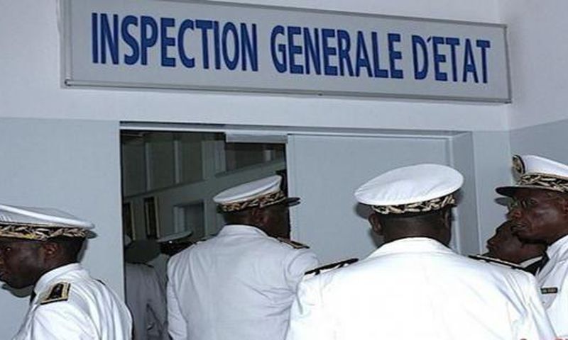 L’IGE audite la gestion des inondations