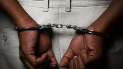 3 Ghanaians arrested for stealing and selling state-procured Covid-19 vaccines