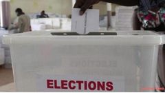 ELECTIONS LOCALES : LE FORUM CIVIL CONTRE TOUT REPORT