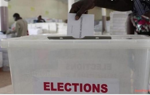 ELECTIONS LOCALES : LE FORUM CIVIL CONTRE TOUT REPORT