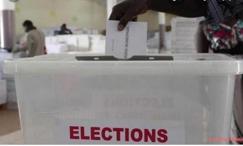 ELECTIONS LOCALES : LE FORUM CIVIL CONTRE TOUT REPORT