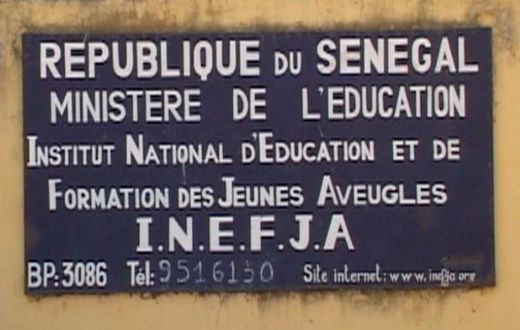 INEFJA