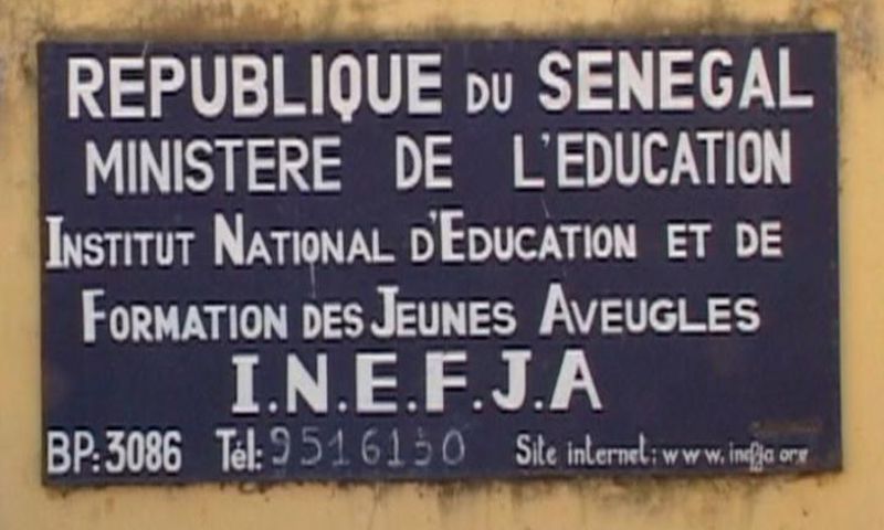 INEFJA