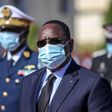 Président Macky Sall