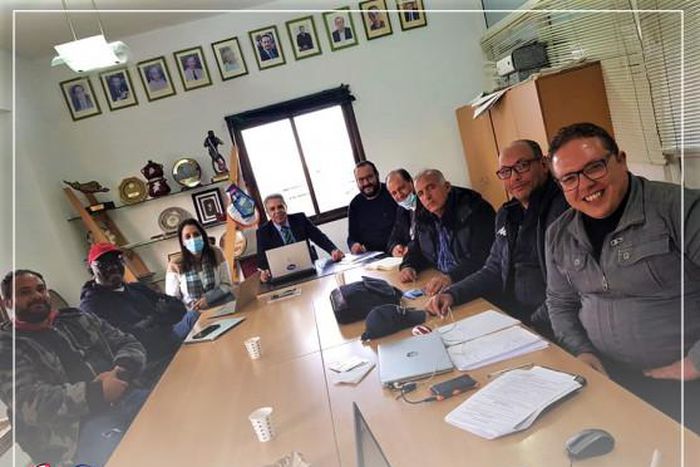 La Fédération Tunisienne de Rugby