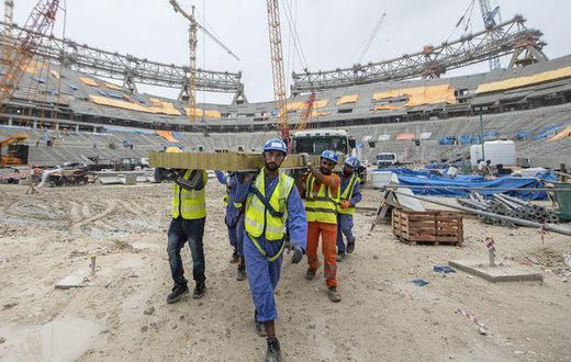 Chantiers Qatar 2022 (1)