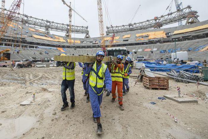 Chantiers Qatar 2022 (1)
